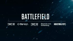 Bývalý manažér série Call of Duty prechádza k Battlefieldu