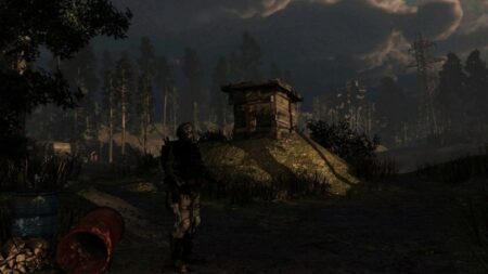 Informácie o zrušenej verzii S.T.A.L.K.E.R. 2 unikli na internet