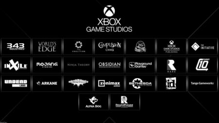 Xbox údajne na tohtoročnej E3 konferencii ohlási ďalšiu akvizíciu štúdia