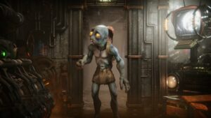 Konzolová PlayStation exkluzivita Oddworld Soulstorm mieri na Xbox