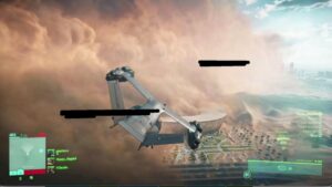 Nový Battlefield si údajne budeme môcť zahrať už tento mesiac a hra bude mať názov Battlefield 2042