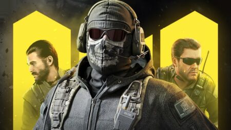 Activision vytvoril nové štúdio na vývoj „AAA mobilnej Call of Duty hry“