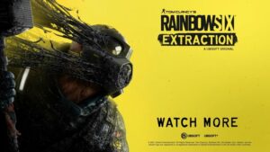 Nová Rainbow Six hra dostala tretí a hádam už aj finálny názov