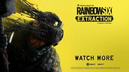 Nová Rainbow Six hra dostala tretí a hádam už aj finálny názov