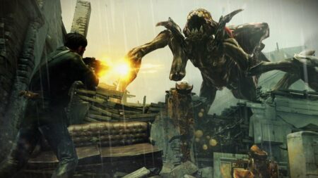 Insomniac Games chcelo vyvíjať Resistance 4, no Sony hru odmietlo