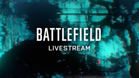 Už o chvíľu bude predstavený Battlefield 2042 – očakávaný nový diel série Battlefield