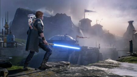 Next-gen verzia Star Wars Jedi: Fallen Order príde už zajtra