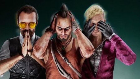 E3 2021: Season Pass pre Far Cry 6 nás prenesie do kože zloduchov zo série