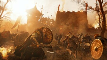 E3 2021: Assassin’s Creed Valhalla dostane nové expanzie aj na budúci rok