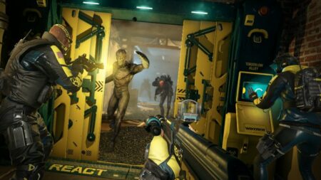 E3 2021: Rainbow Six: Extraction sa nám predstavil v plnej paráde