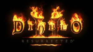 E3 2021: Remake legendy Diablo 2 vyjde 23. septembra