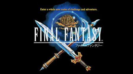 E3 2021: Pôvodné Final Fantasy I až Final Fantasy VI prídu na PC