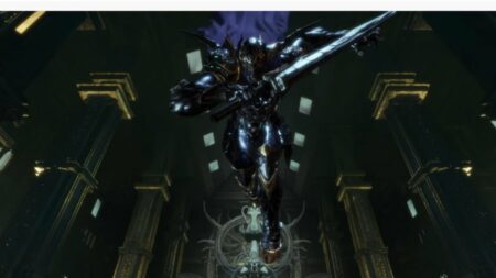 E3 2021: Stranger of Paradise je slabo vyzerajúcim remakom prvého Final Fantasy
