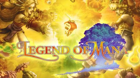 E3 2021: Legend of Mana sa pripomenulo nádherným úvodným videom