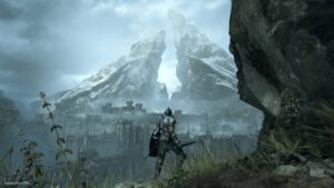 Remake Demon’s Souls bol nájdený v databáze PlayStation 4 hier