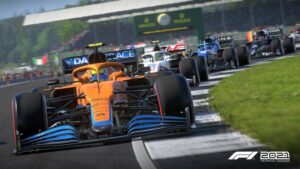 Electronic Arts nám ukázal, čo nového nás čaká v F1 2021