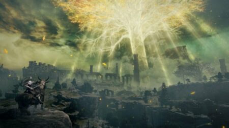 Elden Ring nebude prechádzkou ružovým sadom, no ďalšie Sekiro nás nečaká