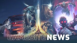 Gamesite News 97 – Výstava E3 nám navalila poriadnu nádielku hier a dátumov vydania