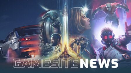 Gamesite News 97 – Výstava E3 nám navalila poriadnu nádielku hier a dátumov vydania