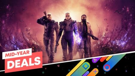 Sony rozbehlo veľký výpredaj hier na PlayStation Store