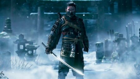 Ghost of Tsushima sa údajne dočká veľkej samostatnej expanzie na štýl Gears 5: Hivebusters