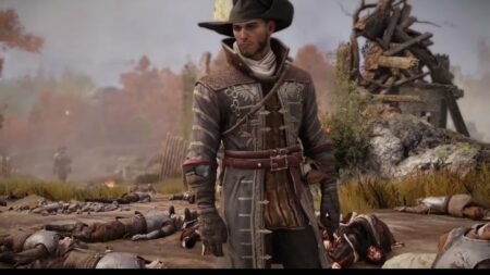 Už o pár dní vyjde Greedfall aj na nové konzoly, do hry navyše pribudne príbehové rozšírenie