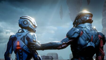 Vznik Mass Effect filmu/seriálu je iba otázkou času
