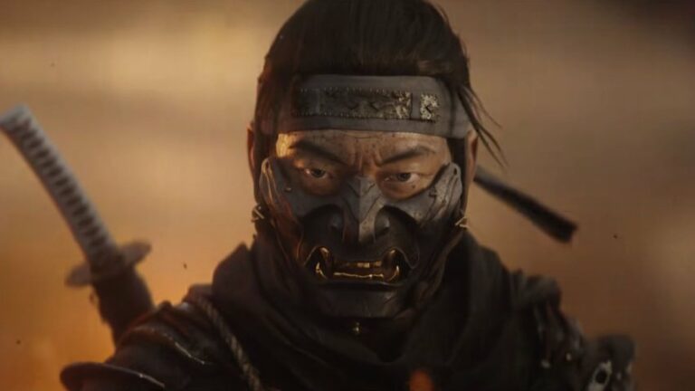 Aj Ghost of Tsushima sa dočká „Director’s Cut“ edície