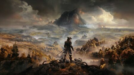 PS Plus Greedfall na rozdiel od Game Pass verzie nedostane next-gen upgrade