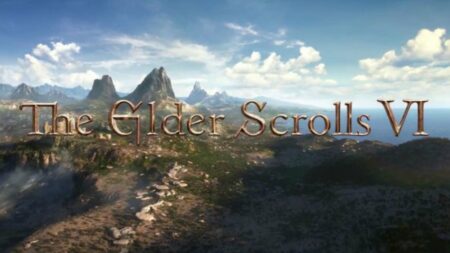 The Elder Scrolls VI bude na novom engine, no na hru si ešte chvíľu počkáme