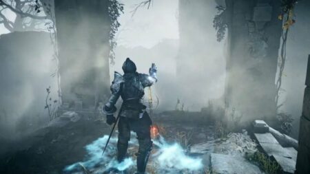 Tvorcovia remaku Demon’s Souls popreli, že sa stali členom PlayStation Studios