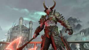 Cesta Doom Eternal sa ešte nekončí: Hra dostane Horde mód