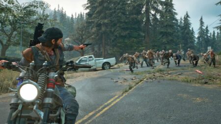 Nová hra od tvorcov Days Gone bude mať multiplayer