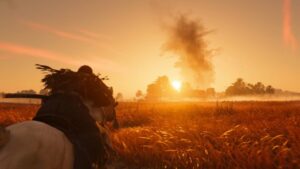 Hulst naznačil, že Director’s Cut edícia Ghost of Tsushima nebude poslednou