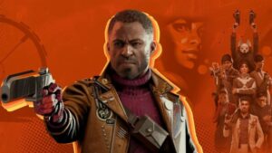 Sony ukázalo 10 minút z hry od Xbox štúdia, Deathloop