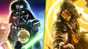 Warner Bros. popiera, že by chcel predať tvorcov Mortal Kombat a LEGO hier