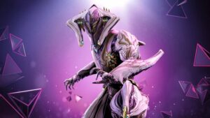 Digital Extremes teasuje dlhoočakávanú expanziu hry Warframe