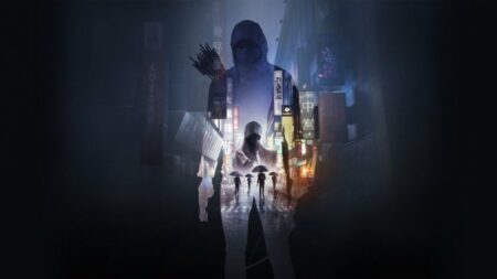 Časová PlayStation 5 exkluzivita GhostWire: Tokyo odložená na rok 2022