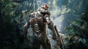 Čínsky Tencent sa údajne snaží kúpiť tvorcov série Crysis, nemecké štúdio Crytek