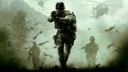 Bývalý tvorca Call of Duty: Hráči si neuvedomujú koľko práce stojí za vytvorením Call of Duty