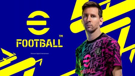 Konami potvrdilo, že nový diel ich eFootball série bude kompletne zdarma!
