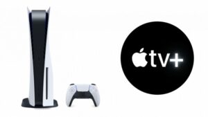 Majitelia PlayStation 5 môžu získať predplatné Apple TV+ na 6 mesiacov zdarma