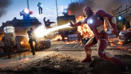 Marvel’s Avengers bude budúci víkend zdarma pre všetkých okrem Xbox hráčov