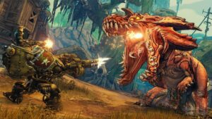 Šesť vysokopostavených tvorcov Borderlands 3 opúšťa štúdio Gearbox