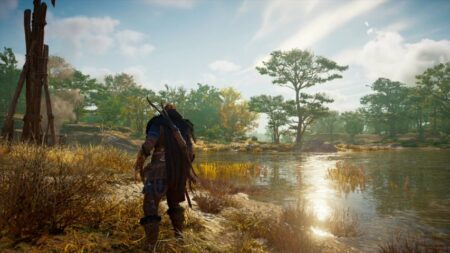 Assassin’s Creed Valhalla dostane už zajtra očakávanú funkciu