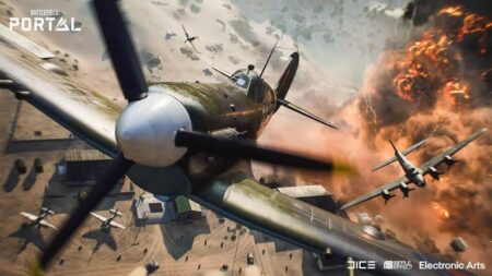 Herné módy v Battlefield Portal budete môcť vytvárať cez web a bez toho, aby ste vlastnili hru