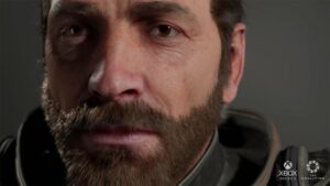 Tvorcovia Gears 5 ukázali Unreal Engine 5 demo na Xbox Series X konzole