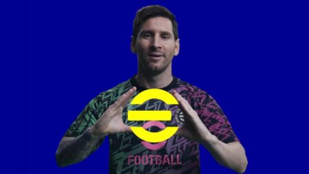 Konami priznalo, že ich nová futbalová hra eFootball bude pri vydaní prakticky iba demom