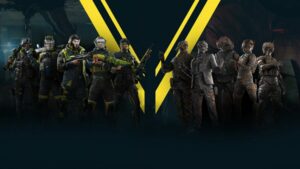 Svety Rainbow Six Extraction a Rainbow Six Siege sa spojili do jedného