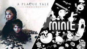 Na Epic Game Store je zdarma skvelá hra A Plage Tale: Innocence